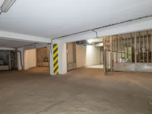 Prodej ostatní, Praha - Vokovice, Tobrucká