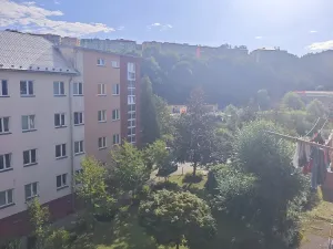 Prodej bytu 2+1, Vsetín, Tyršova, 37 m2