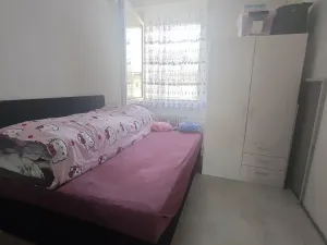 Prodej bytu 2+1, Vsetín, Tyršova, 37 m2