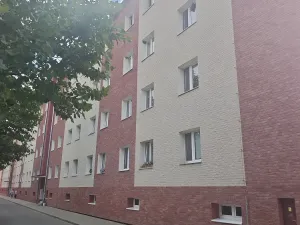 Prodej bytu 2+1, Vsetín, Tyršova, 37 m2