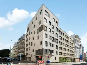 Pronájem bytu 4+kk, Brno, Přadlácká, 71 m2