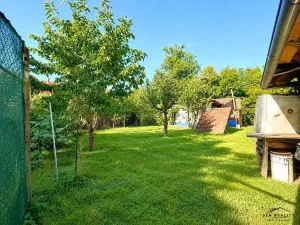 Prodej rodinného domu, Stradouň, 104 m2
