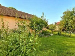 Prodej rodinného domu, Stradouň, 104 m2