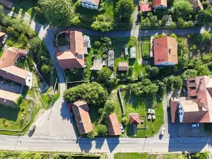 Prodej rodinného domu, Stradouň, 104 m2