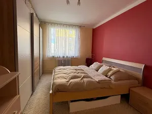 Prodej bytu 3+1, Příbram, Sportovní, 72 m2