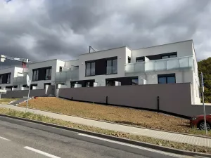 Prodej bytu 4+kk, Brno, Ondrova, 159 m2