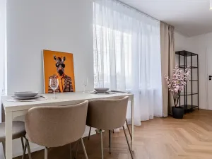 Prodej bytu 3+kk, Poděbrady, Kozinova, 88 m2