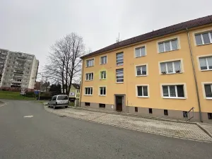 Pronájem bytu 2+1, Holoubkov, 60 m2