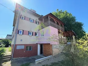 Prodej rodinného domu, Rokycany, Na Husinci, 228 m2