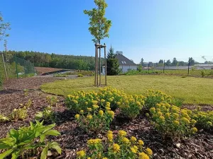 Pronájem bytu 4+kk, Babice, K Vile, 146 m2