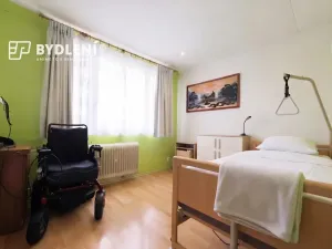 Prodej bytu 3+1, Most, Moskevská, 54 m2