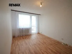 Pronájem bytu 2+kk, Kladno, Anglická, 40 m2