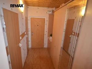Pronájem bytu 2+kk, Kladno, Anglická, 40 m2