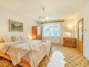 Prodej rodinného domu, Velký Osek, Jiráskova, 72 m2