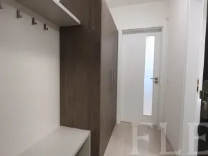 Pronájem bytu 1+kk, Praha - Žižkov, Hartigova, 36 m2
