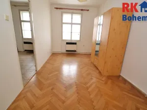 Pronájem bytu 2+kk, Praha - Bubeneč, Havanská, 40 m2