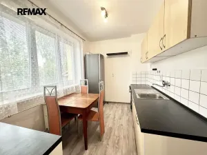 Pronájem bytu 2+1, Osvětimany, 58 m2