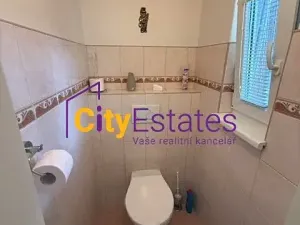 Pronájem rodinného domu, Horní Bečva, 140 m2