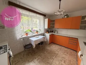 Pronájem bytu 2+1, Olomouc, 70 m2