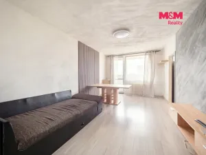 Prodej bytu 4+1, Praha - Krč, Hurbanova, 80 m2