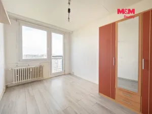 Prodej bytu 4+1, Praha - Krč, Hurbanova, 80 m2