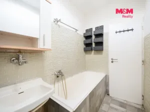 Prodej bytu 4+1, Praha - Krč, Hurbanova, 80 m2