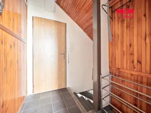 Prodej bytu 4+1, Praha - Krč, Hurbanova, 80 m2