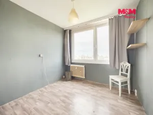 Prodej bytu 4+1, Praha - Krč, Hurbanova, 80 m2