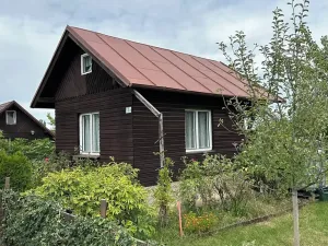 Prodej chaty, Praha, 45 m2