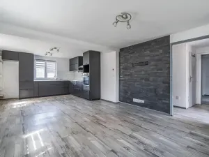 Prodej rodinného domu, Petkovy, 81 m2