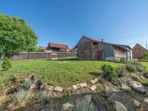 Prodej rodinného domu, Petkovy, 81 m2
