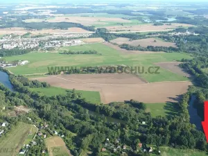 Prodej chaty, Soběslav, 41 m2