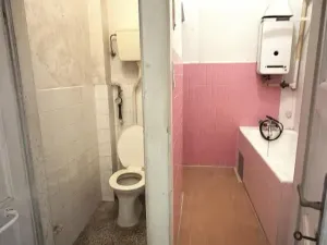 Prodej bytu 2+1, Brno - Veveří, Gorkého, 77 m2