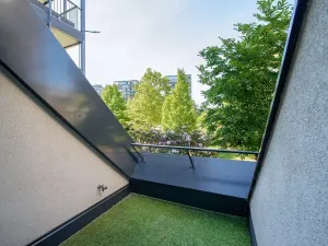 Prodej bytu 3+kk, Praha - Žižkov, Pitterova, 88 m2