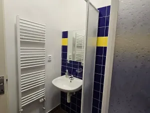 Pronájem bytu 2+kk, Praha - Michle, Nuselská, 38 m2