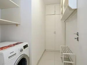 Pronájem bytu 2+kk, Praha - Žižkov, Žižkovo náměstí, 58 m2