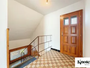 Prodej rodinného domu, Nýrov, 182 m2