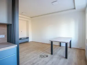 Pronájem bytu 2+kk, Brno, Polní, 55 m2