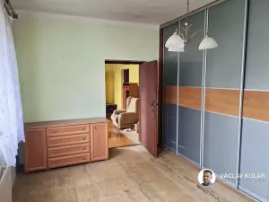 Prodej rodinného domu, Stěžery, Lipová, 186 m2