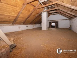 Prodej rodinného domu, Stěžery, Lipová, 186 m2