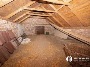 Prodej rodinného domu, Stěžery, Lipová, 186 m2