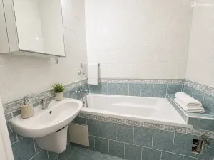 Pronájem bytu 2+1, Tišnov, U Humpolky, 53 m2