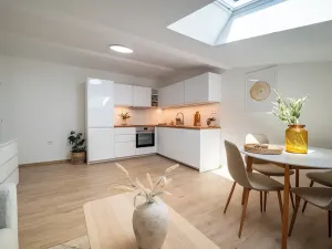 Prodej bytu 3+kk, Brno, Elgartova, 73 m2