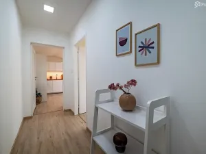 Prodej bytu 3+kk, Brno, Elgartova, 73 m2