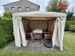 Pronájem bytu 3+1, Opava - Malé Hoštice, Dvořákova, 80 m2