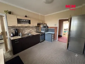 Prodej rodinného domu, Těrlicko - Horní Těrlicko, Těšínská, 260 m2