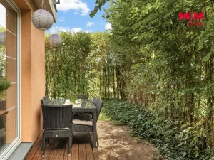 Prodej bytu 2+kk, Holubice - Kozinec, Platanová, 51 m2