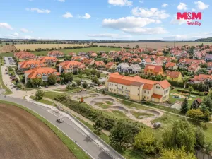 Prodej bytu 2+kk, Holubice - Kozinec, Platanová, 51 m2