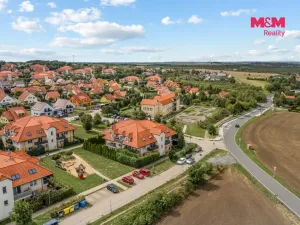 Prodej bytu 2+kk, Holubice - Kozinec, Platanová, 51 m2