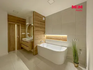 Prodej bytu 3+kk, Ostrava - Poruba, Josefa Skupy, 66 m2